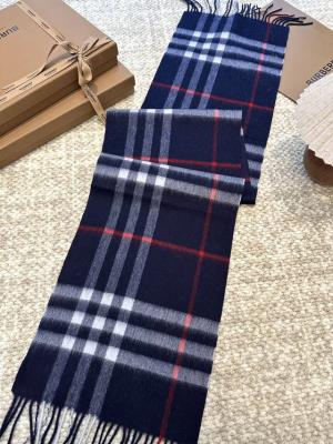 wholesale quality burberry scarf model no. 233